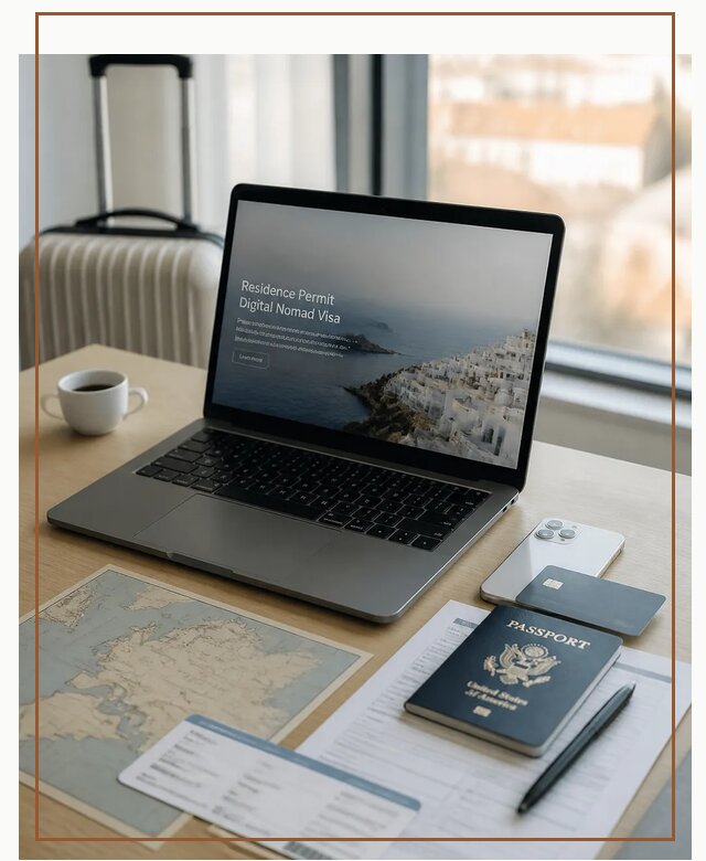 ВНЖ для digital nomad в Карасуке по цене от 76178 р. | Гиперактив-Кск