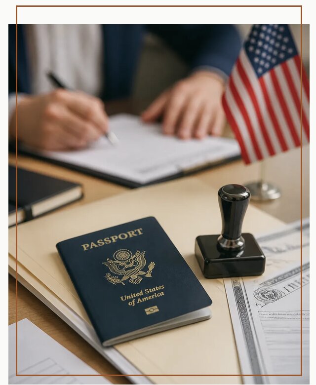 Оформление гражданства США в Карасуке под ключ от 45707 р. | Гиперактив-Кск