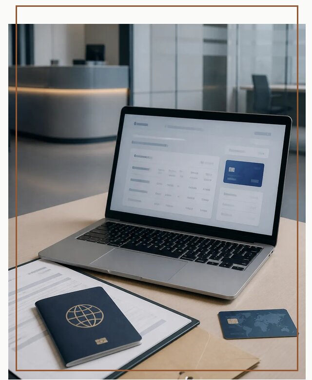 Открытие счета для SWIFT переводов в Карасуке по цене от 5993 р. | Гиперактив-Кск