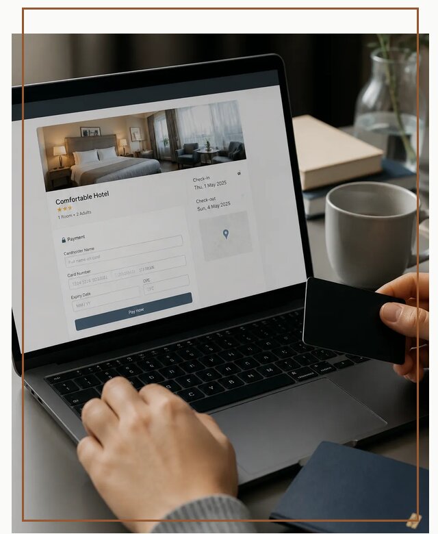 Оплата бронирования Booking в Карасуке по цене от 4571 р. | Гиперактив-Кск